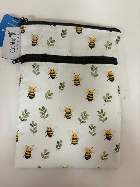 Mini Double Duty Wet Bag