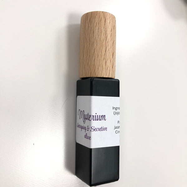 Mountainview Naturals Perfume