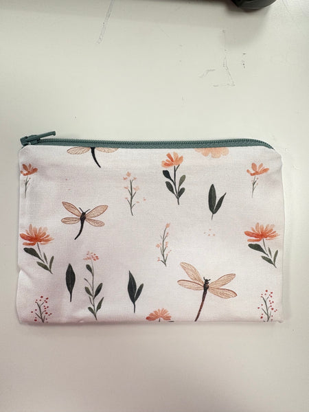 Small Reusable Snack Bag