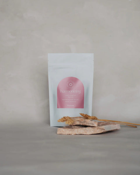 Wild Roses Apothecary Nourishing Herbal Teas