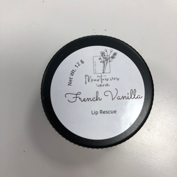 Lip Rescue
