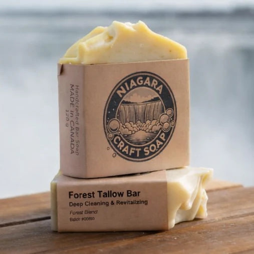 Niagara Craft Soap