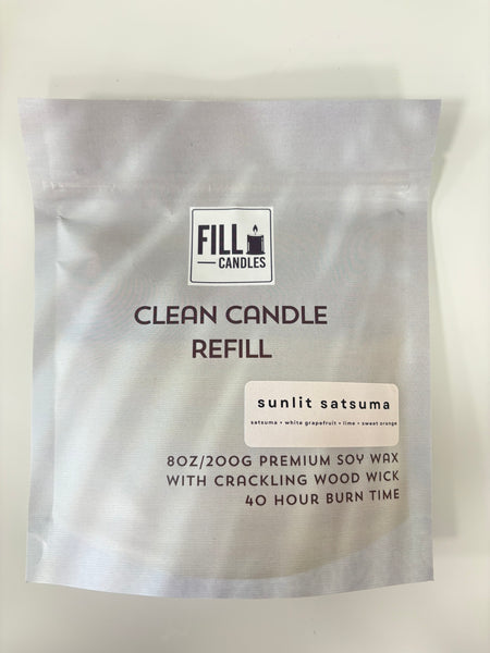 Fill Candle Refill Kit