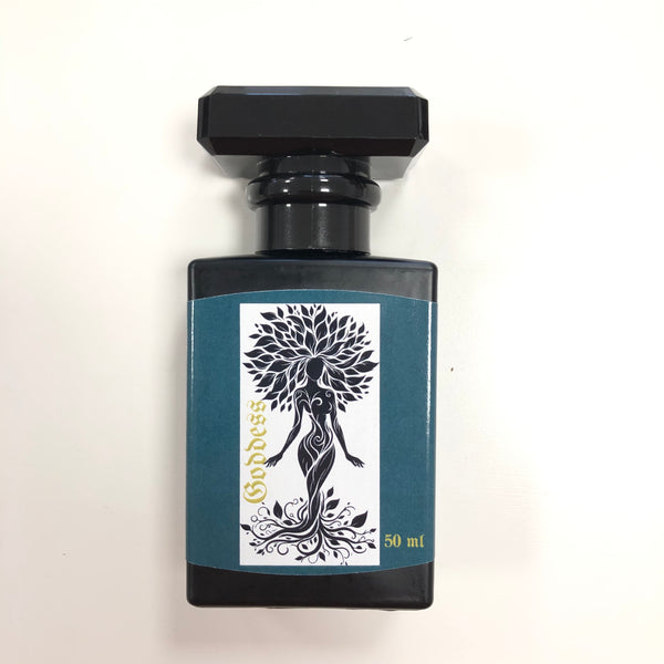 Mountainview Naturals Perfume