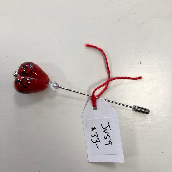 Lampwork By Julie