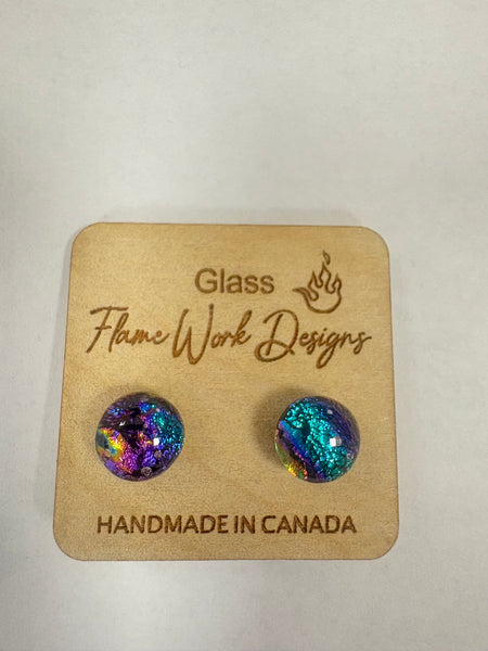 Flame Work Designs