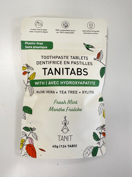Tanitabs