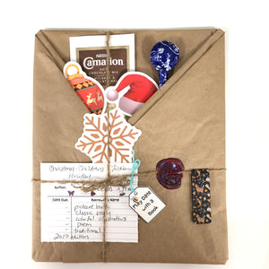 Blind Date With A Book More & More