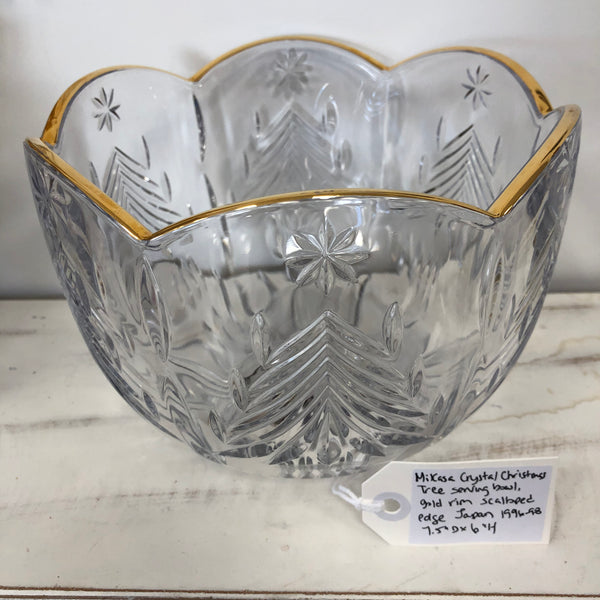 Vintage Love Story Curated Treasures