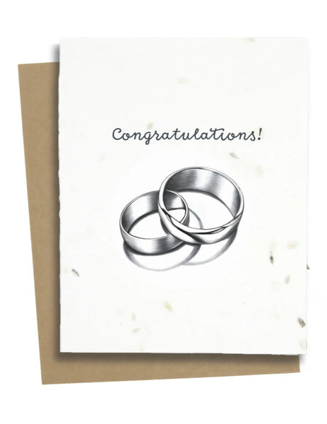 Greet n’ Grow Plantable Cards