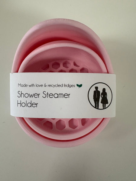 Solid Dish / Soap Holder