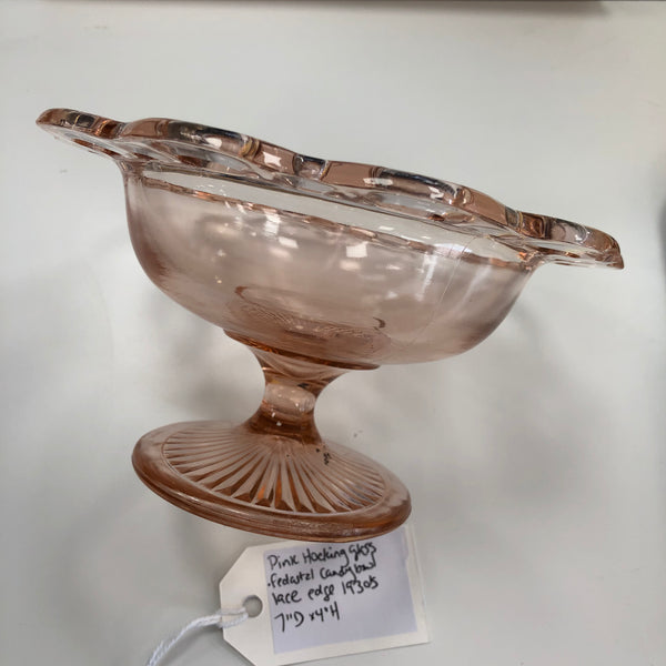 Vintage Love Story Curated Treasures