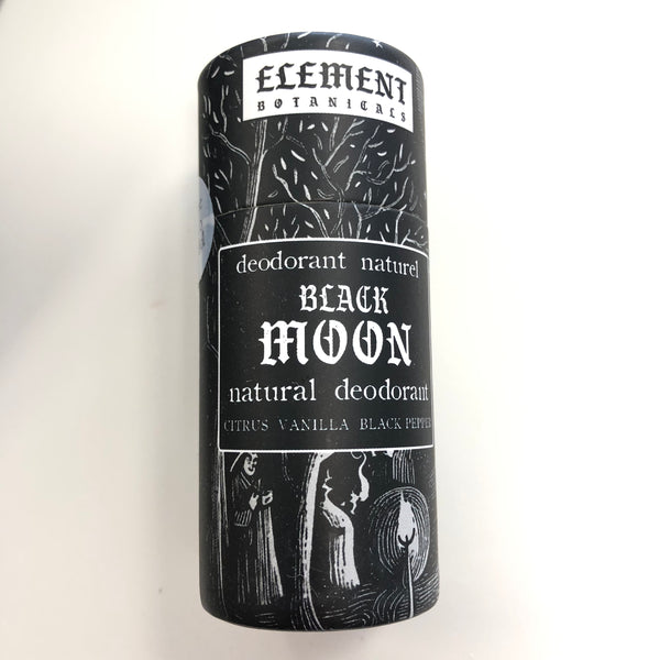 Black Moon Deodorant