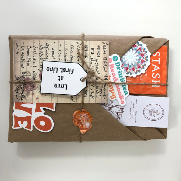 Blind Date With A Book More & More & more