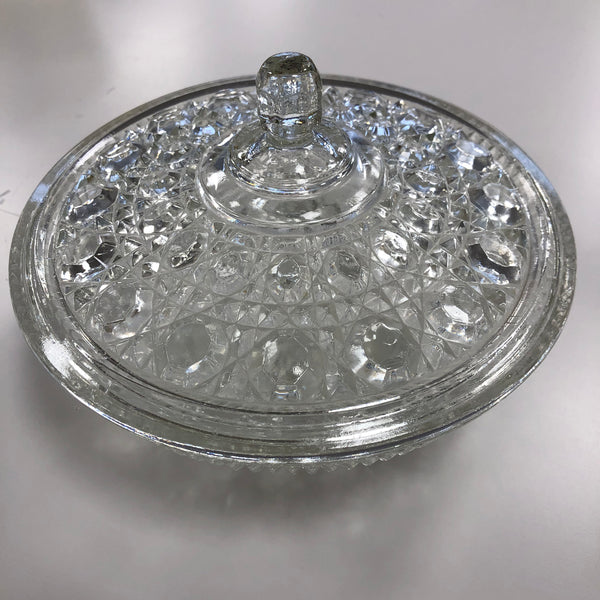 Vintage Love Story Curated Treasures