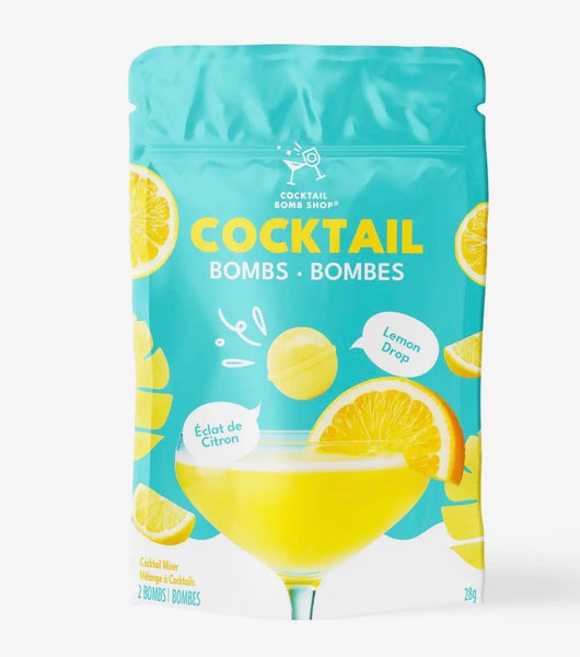 Cocktail Bomb Shop Assorted Packs