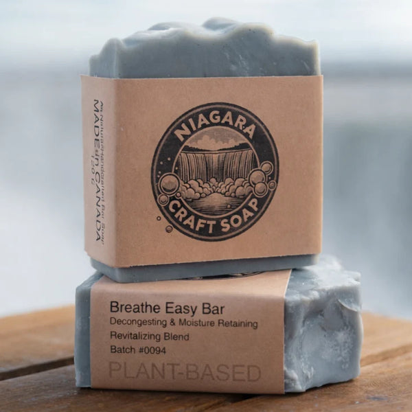 Niagara Craft Soap