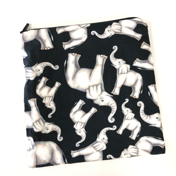 Large Reusable Snack Bag