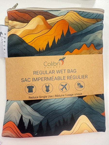 Regular Wet Bag