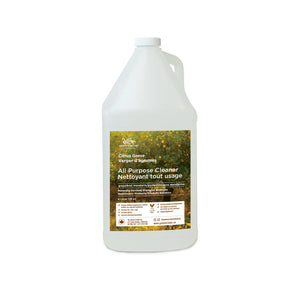 Green Cricket All Purpose Cleaner Citrus GM