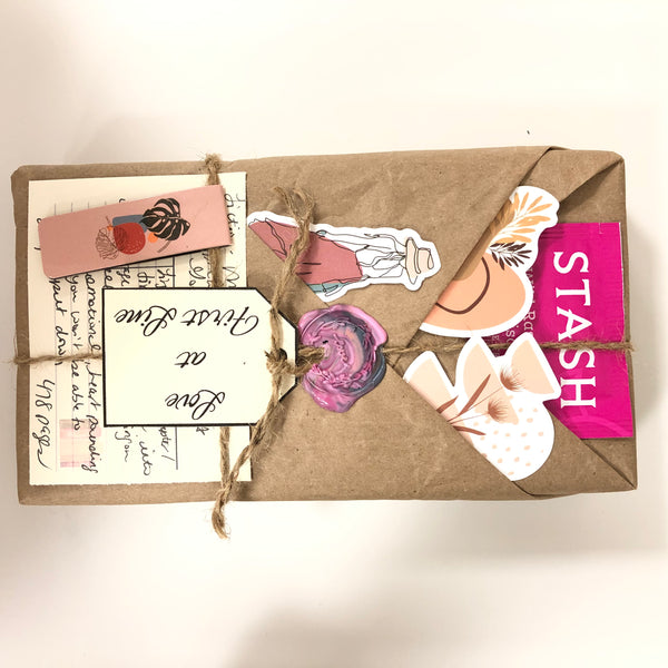 Blind Date with a Book MORE