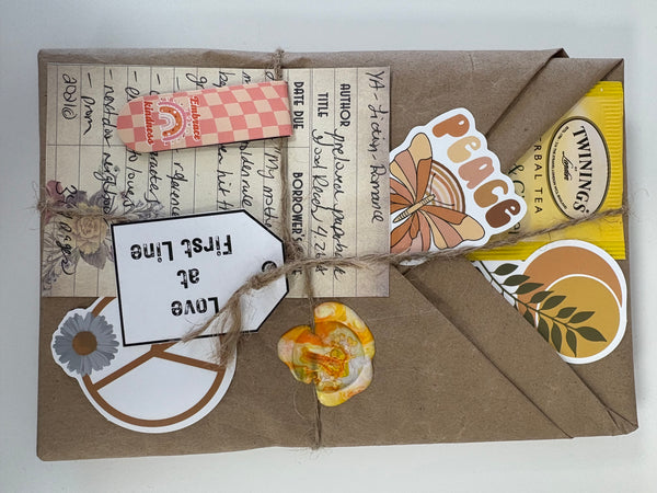 Blind Date With A Book More & More & more