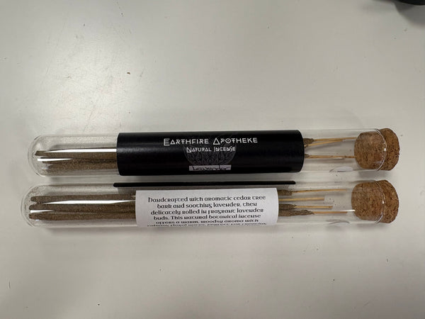 Mountainview Naturals Incense