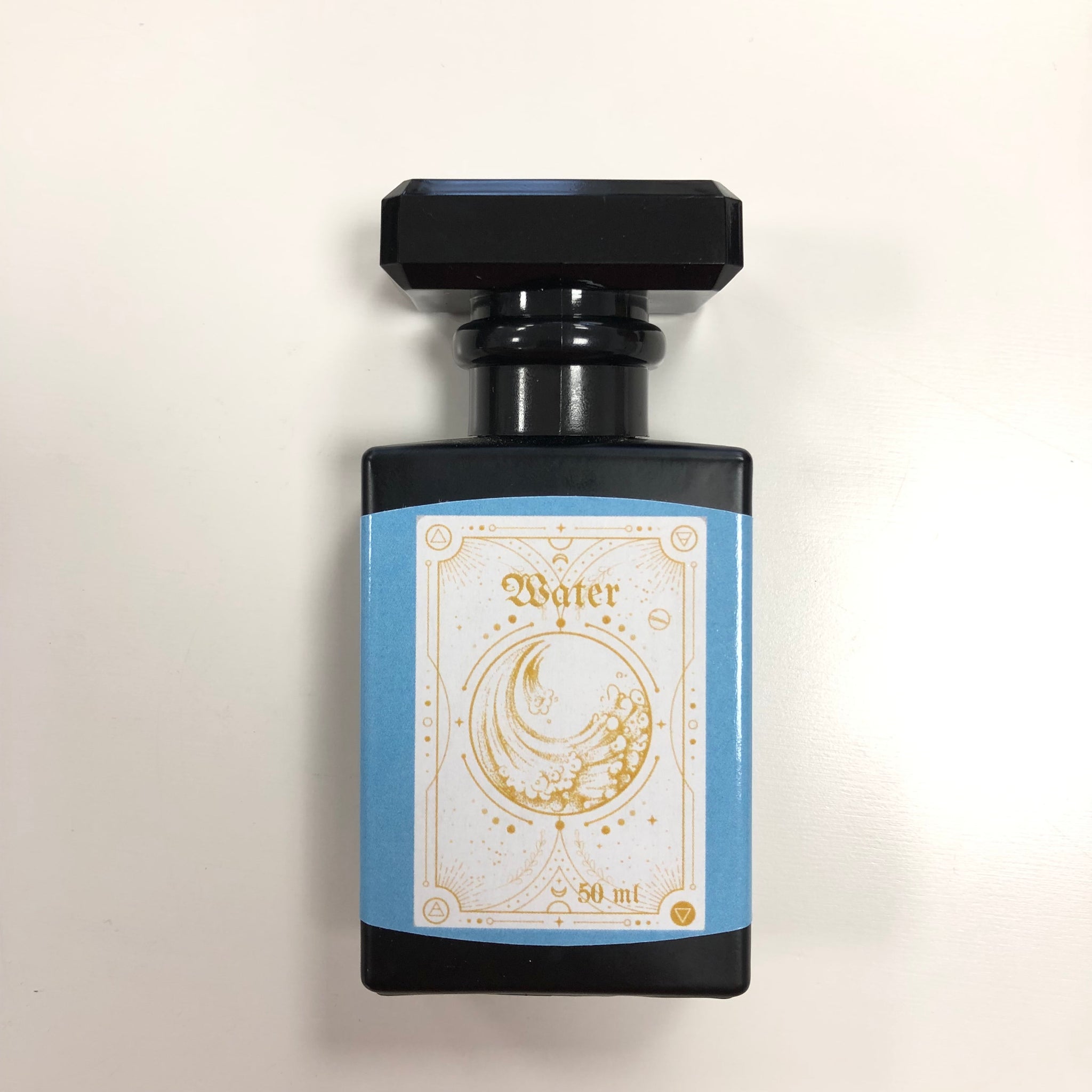 Mountainview Naturals Perfume