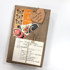 Blind Date with a Book