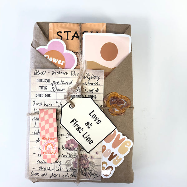 Blind Date With A Book More & More & more