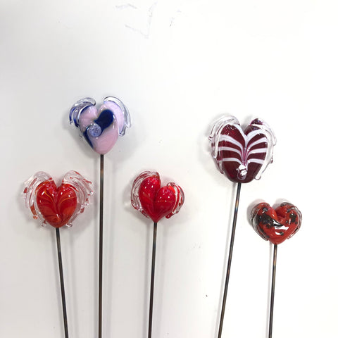Lampwork By Julie