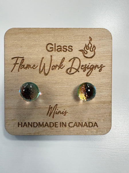 Flame Work Designs
