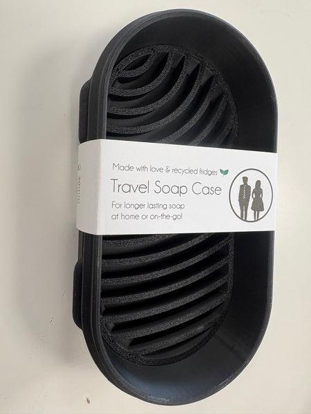 Travel Soap Case