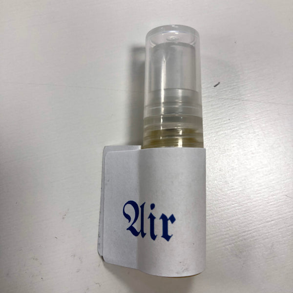 Mountainview Naturals Perfume