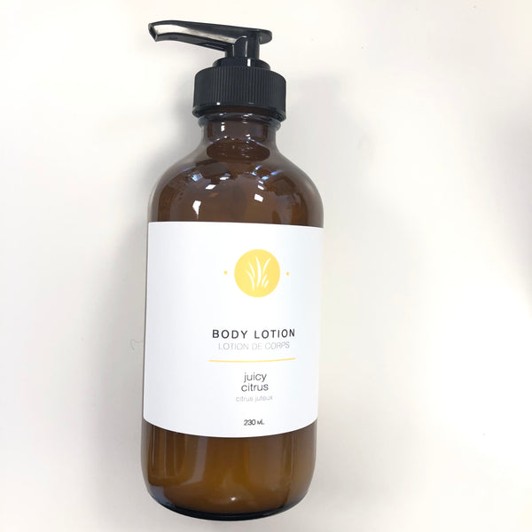 All Things Jill Body Lotion