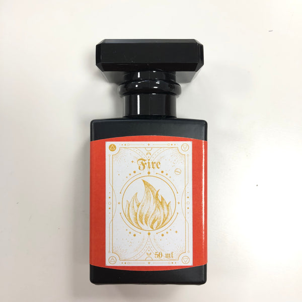 Mountainview Naturals Perfume