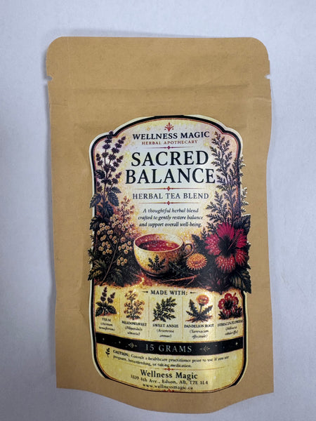 Wellness Magic