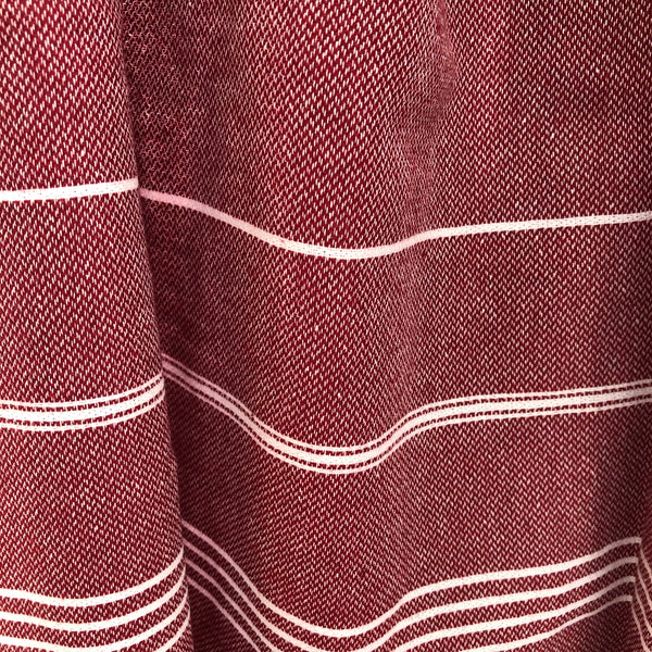 Turkish Beach Towel