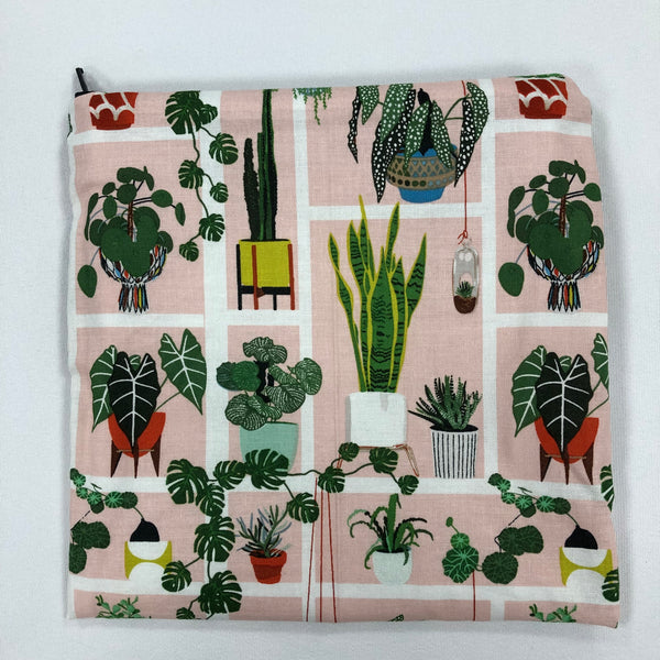 Large Reusable Snack Bag