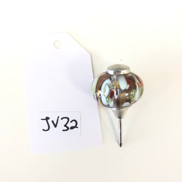 Lampwork By Julie