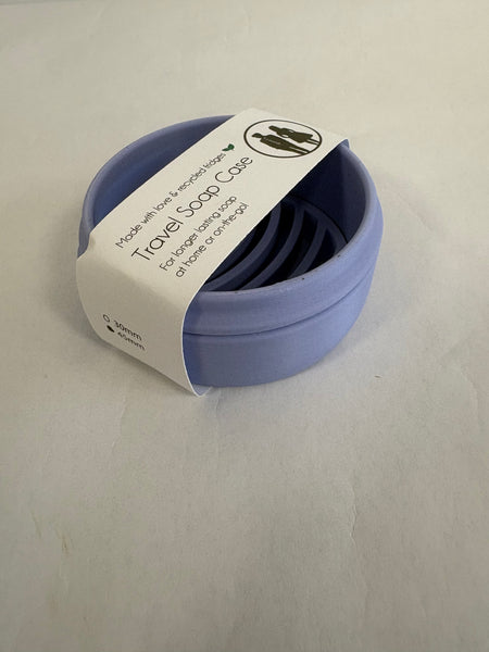 Travel Soap Case
