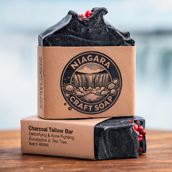Niagara Craft Soap