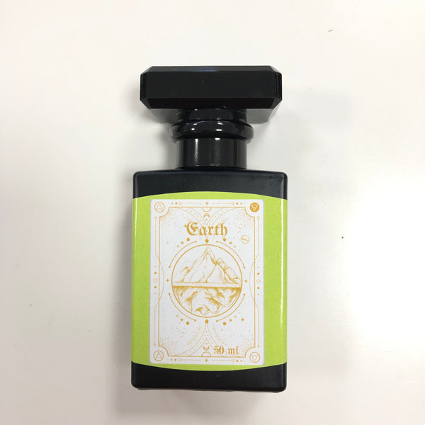 Mountainview Naturals Perfume