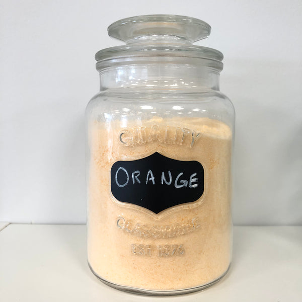 Bubble Bath Powder Bulk