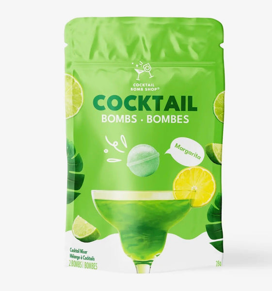 Cocktail Bomb Shop Assorted Packs