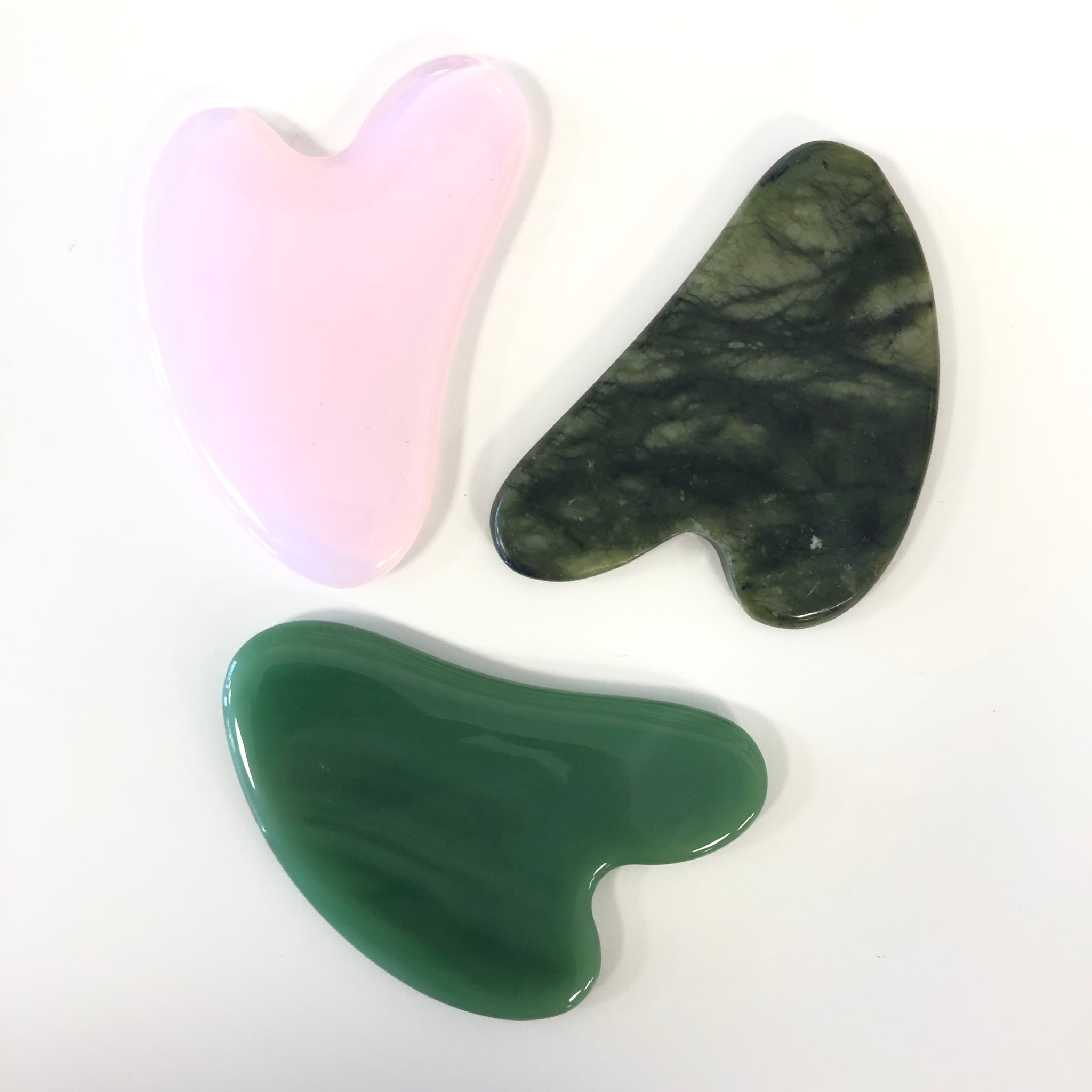Gua Sha Facial Tool