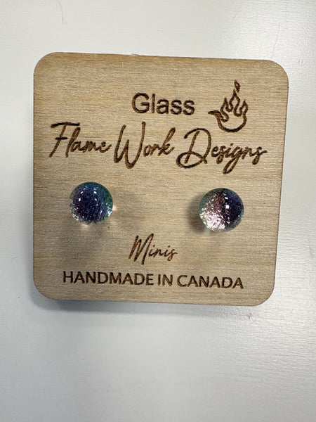 Flame Work Designs