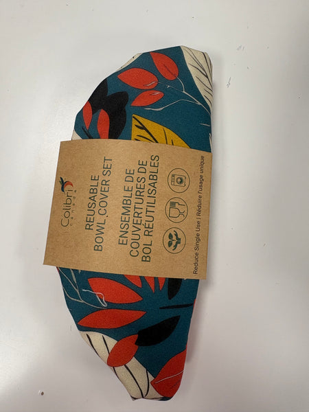 Bowl Cover Set of 3