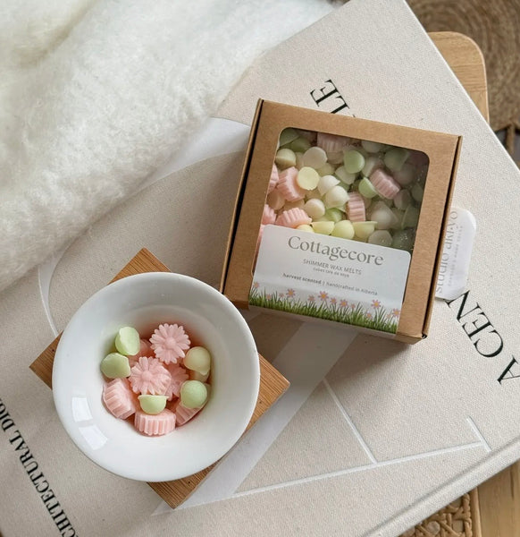 Studio Akiyo Soy Wax Candles + Melts