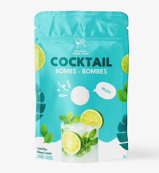 Cocktail Bomb Shop Assorted Packs